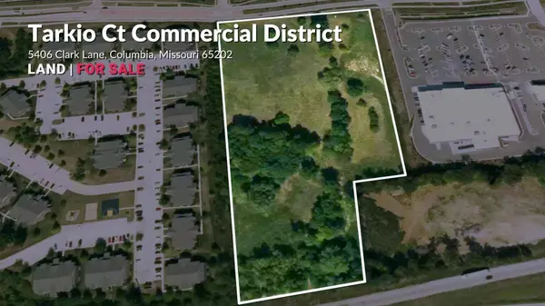 LOT 7 Tarkio CT, Columbia, MO 65202