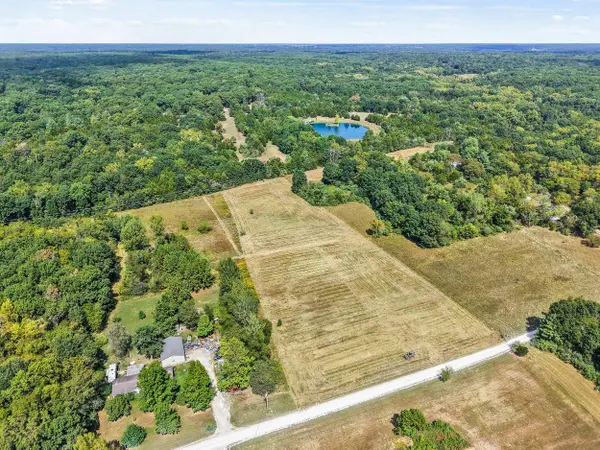 9679 Deer run RD, Williamsburg, MO 63388