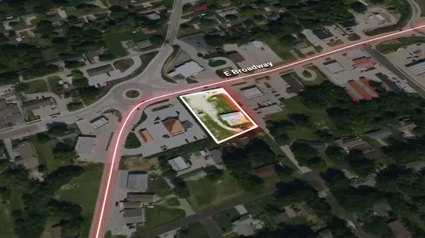 402 E Broadway, Ashland, MO 65010