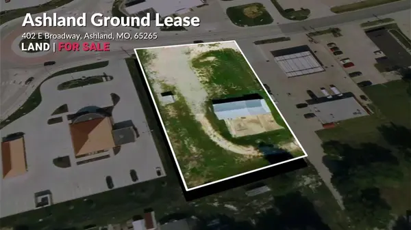 402 E Broadway, Ashland, MO 65010
