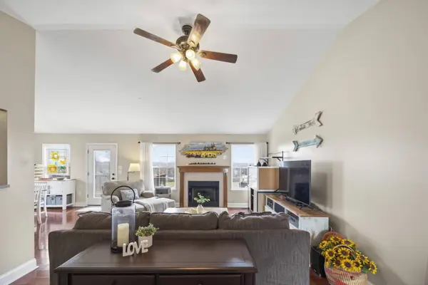 4902 Melissa DR, Columbia, MO 65202