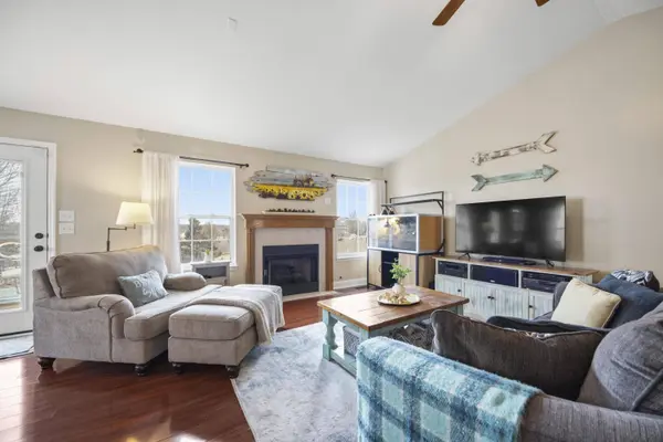 4902 Melissa DR, Columbia, MO 65202