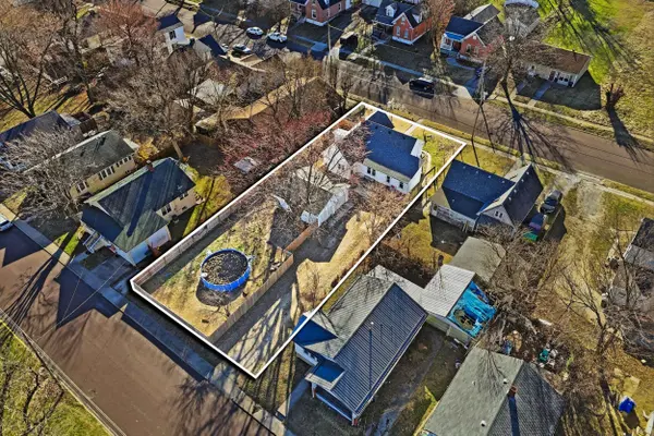 610 Grand AVE, Fulton, MO 65251