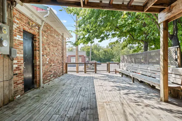 103 E Broadway, Ashland, MO 65010