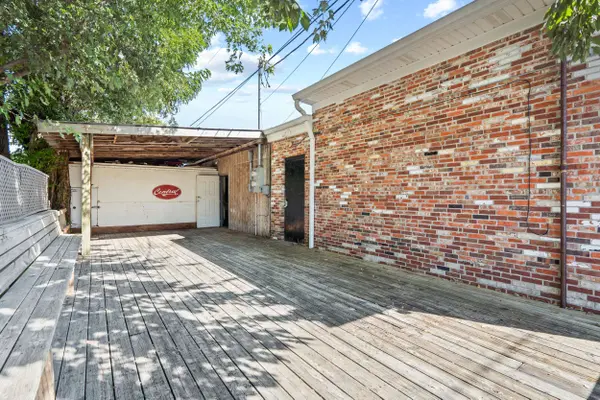 103 E Broadway, Ashland, MO 65010