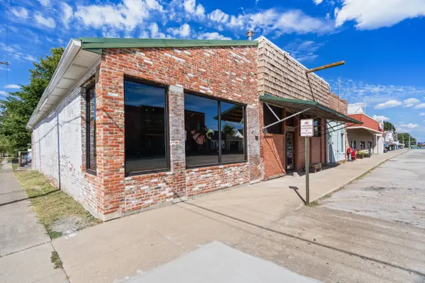 103 E Broadway, Ashland, MO 65010