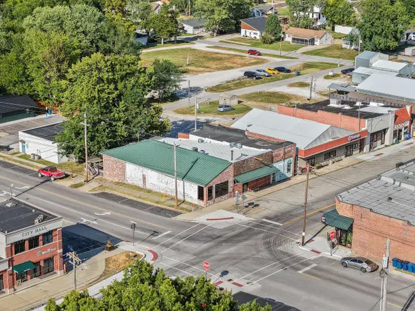 103 E Broadway, Ashland, MO 65010