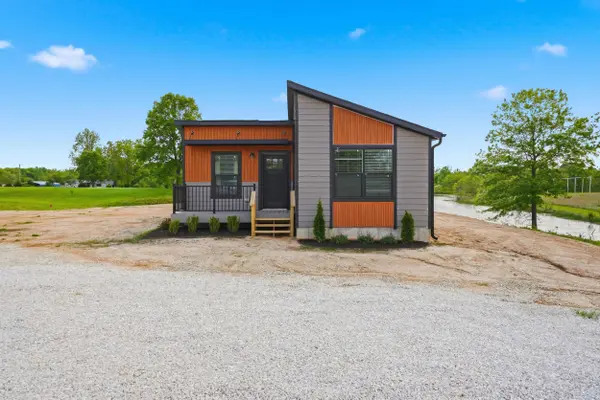 5205 Bonard DR, Fulton, MO 65251