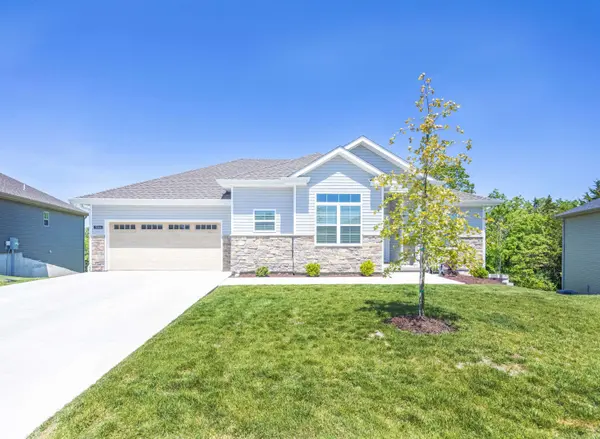 3964 Clydesdale DR, Columbia, MO 65202