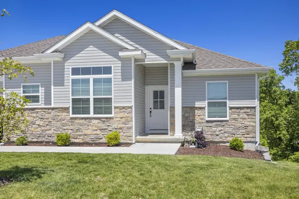 3964 Clydesdale DR, Columbia, MO 65202