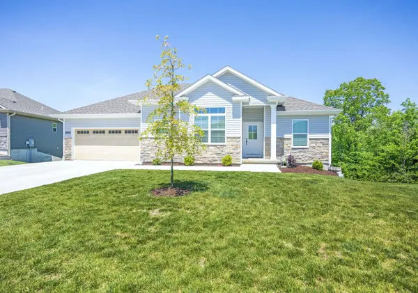 3964 Clydesdale DR, Columbia, MO 65202