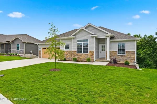 3964 CLYDESDALE DRIVE, Columbia, MO 65202