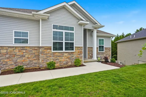 3964 CLYDESDALE DRIVE, Columbia, MO 65202