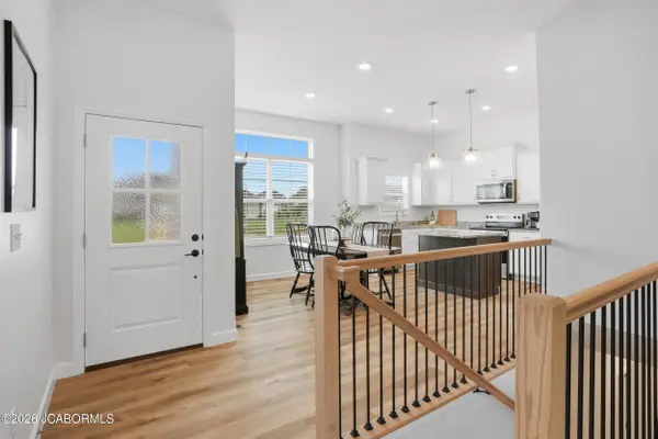 3964 CLYDESDALE DRIVE, Columbia, MO 65202
