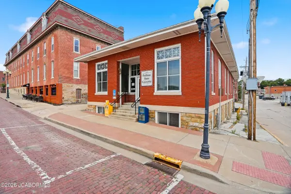 115 E 5TH STREET, Fulton, MO 65251