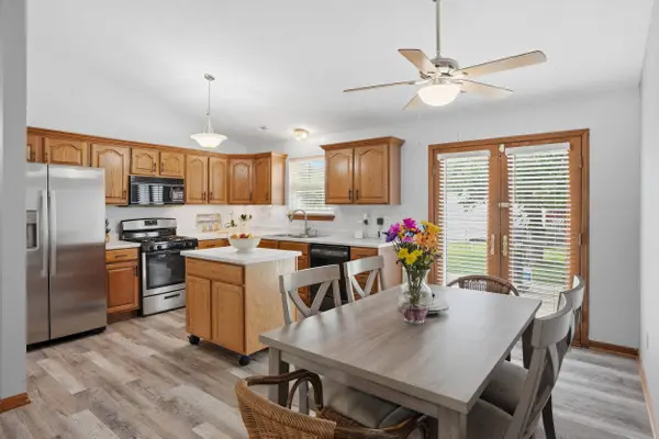 2100 Osage DR, Columbia, MO 65202