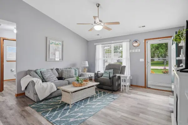 2100 Osage DR, Columbia, MO 65202