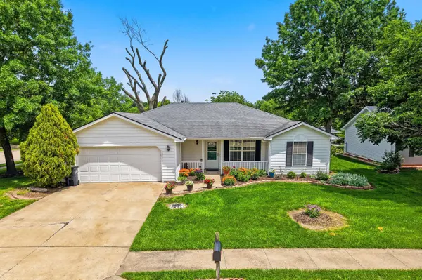 2100 Osage DR, Columbia, MO 65202