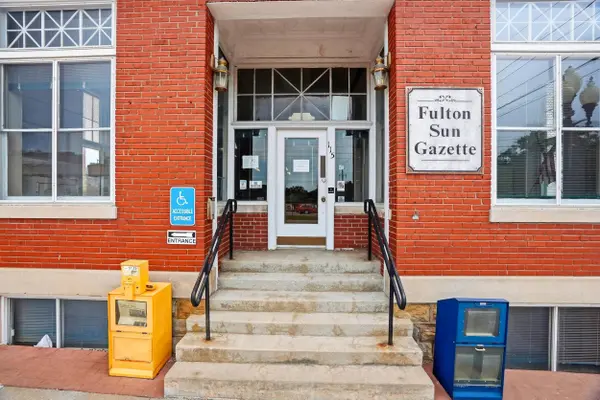 115 E 5th ST, Fulton, MO 65251
