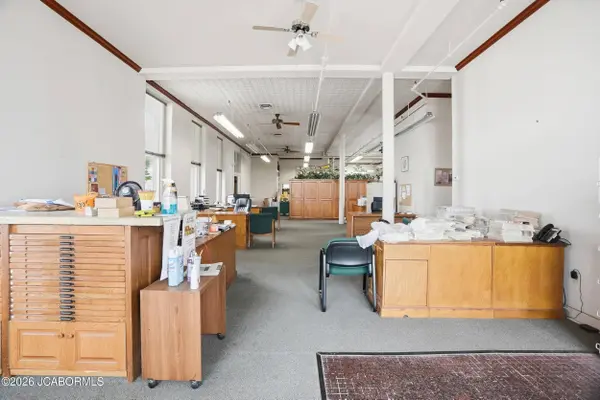 115 E 5TH STREET, Fulton, MO 65251