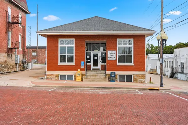 115 E 5th ST, Fulton, MO 65251