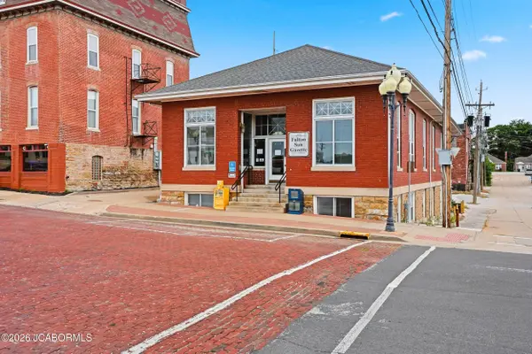 115 E 5TH STREET, Fulton, MO 65251