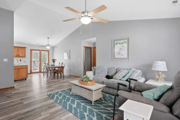 2100 Osage DR, Columbia, MO 65202