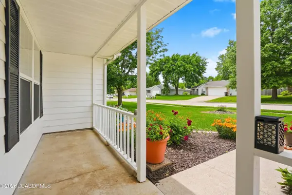2100 OSAGE DRIVE, Columbia, MO 65202