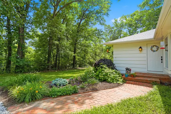 1605 W High point LN, Columbia, MO 65203