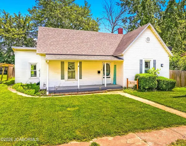 610 GRAND AVENUE, Fulton, MO 65251