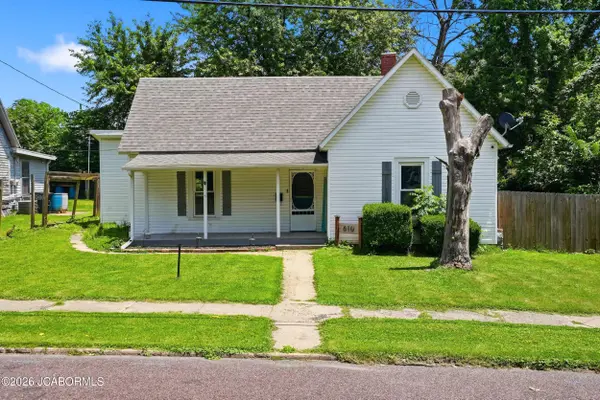 610 GRAND AVENUE, Fulton, MO 65251