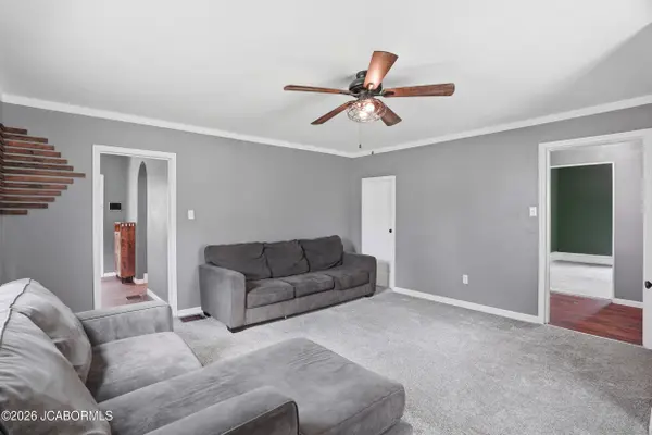 610 GRAND AVENUE, Fulton, MO 65251