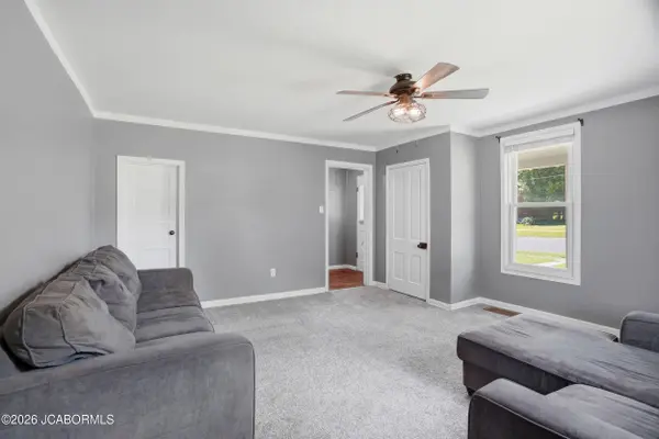 610 GRAND AVENUE, Fulton, MO 65251