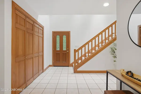 8030 TURTLE CREEK LANE, Columbia, MO 65203