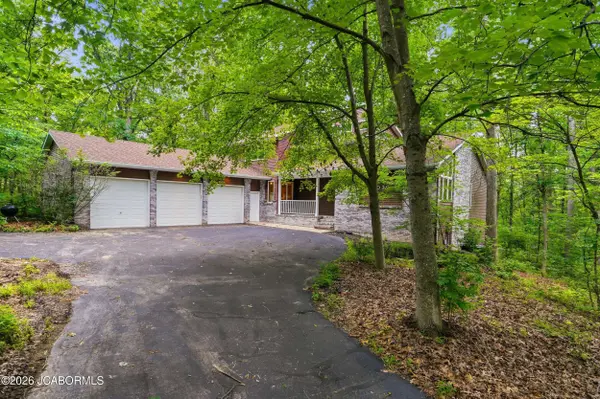 8030 TURTLE CREEK LANE, Columbia, MO 65203