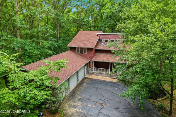 8030 TURTLE CREEK LANE, Columbia, MO 65203
