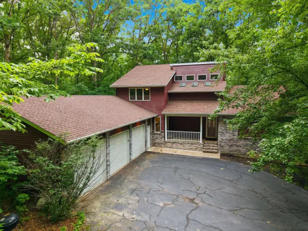 8030 S Turtle creek LN, Columbia, MO 65203