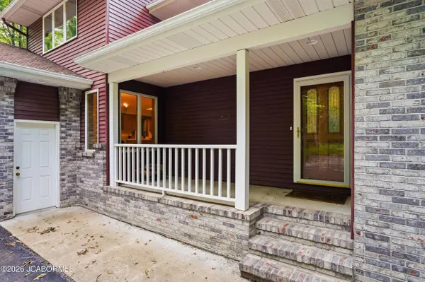 8030 TURTLE CREEK LANE, Columbia, MO 65203