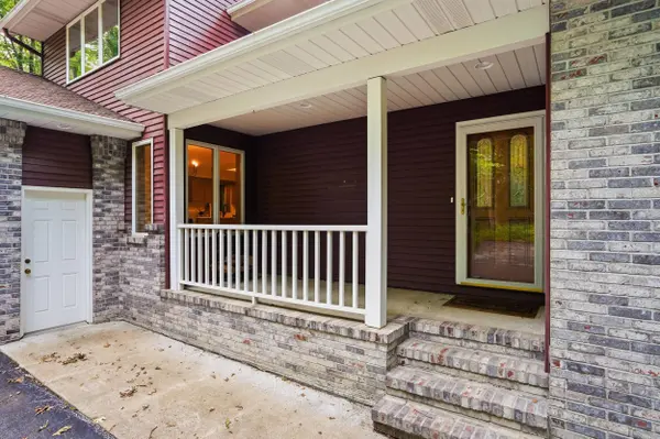 8030 S Turtle creek LN, Columbia, MO 65203
