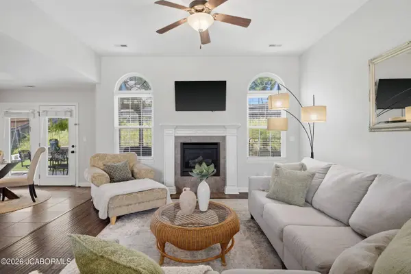 4903 BULLHEAD LANE, Columbia, MO 65202