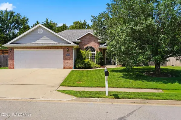 4903 BULLHEAD LANE, Columbia, MO 65202