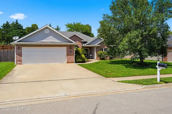 4903 BULLHEAD LANE, Columbia, MO 65202