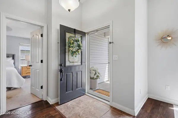 4903 BULLHEAD LANE, Columbia, MO 65202