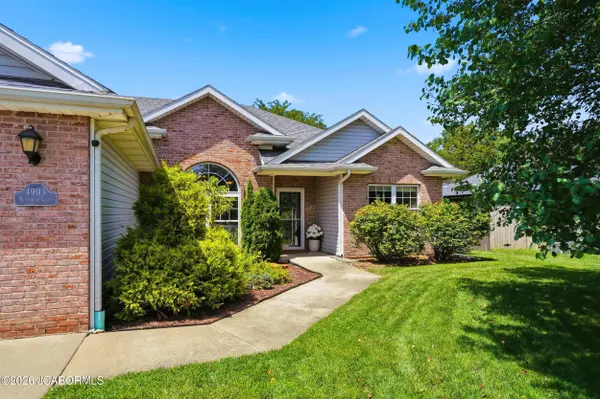 4903 BULLHEAD LANE, Columbia, MO 65202
