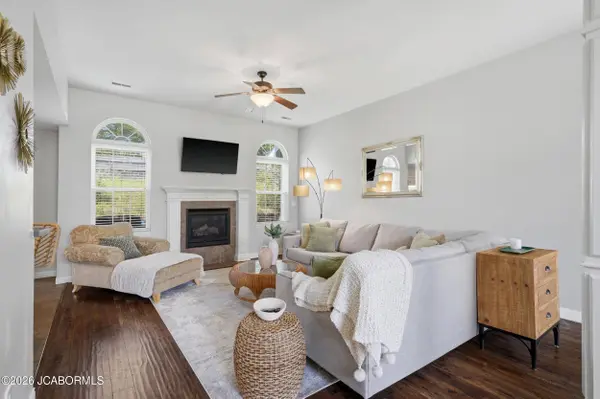 4903 BULLHEAD LANE, Columbia, MO 65202