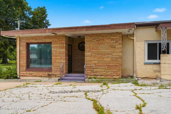 510 S WASHINGTON STREET, Mexico, MO 65265