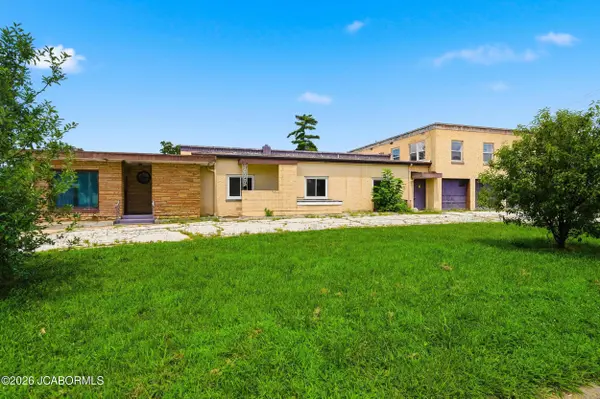 510 S WASHINGTON STREET, Mexico, MO 65265