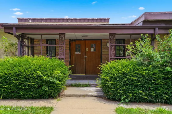 510 S WASHINGTON STREET, Mexico, MO 65265