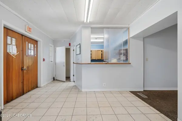 510 S WASHINGTON STREET, Mexico, MO 65265