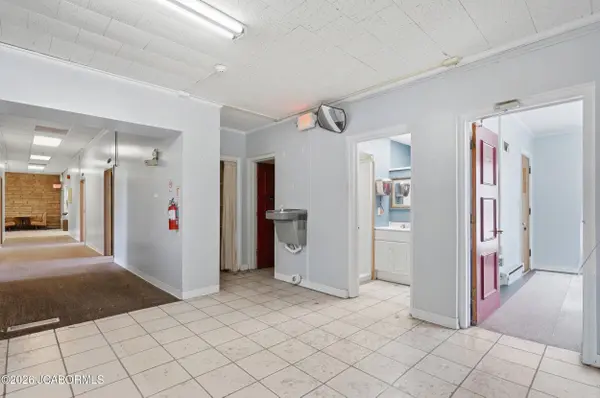 510 S WASHINGTON STREET, Mexico, MO 65265